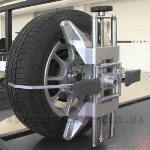 Чотириточкові захвати для дисків 10"-24" Ravaglioli STDA46EU