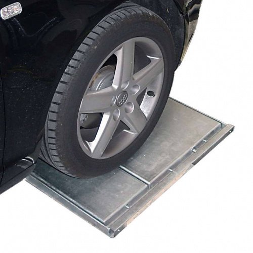 Тестер бокового увода Ravaglioli RT320IN