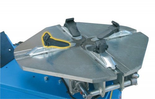 Шиномонтажний верстат Ravaglioli G7246V.22