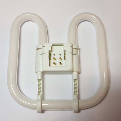 Люмінесцентна лампа 21W Scangrip Quattro T21 (03.5041)