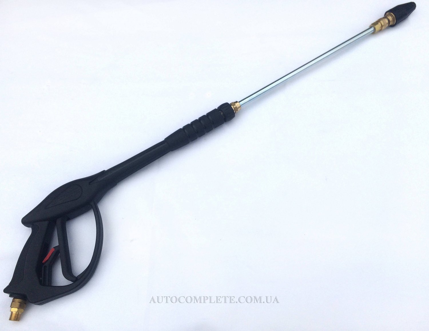 Мийка високого тиску Lavor Hyper A 1510 LP