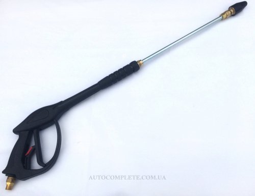 Мийка високого тиску Lavor Hyper A 1510 LP