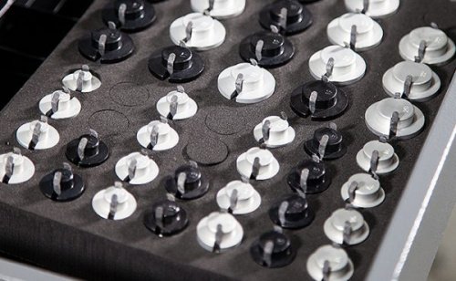 Безконтактна вимірювальна система Chief AutoScan