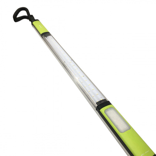 Підкапотна світлодіодна лампа для СТО 1200lm Well Kraft ZF6856 зі знімним ліхтарем