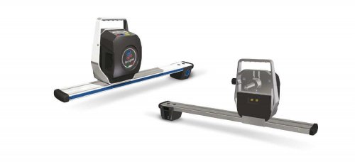 Стенд розвал сходження Ravaglioli TD2.0 WiFi