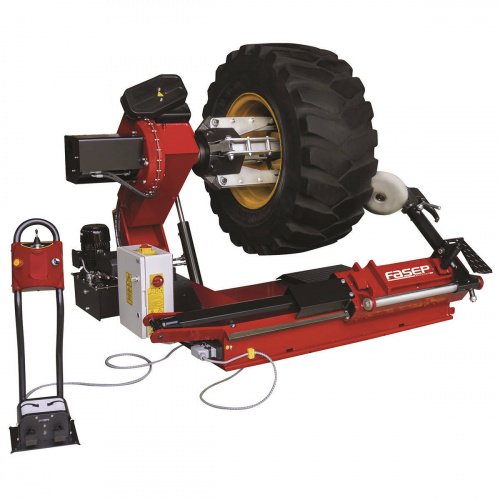 Автоматический грузовой шиномонтажный станок Fasep RGU5630.ECO