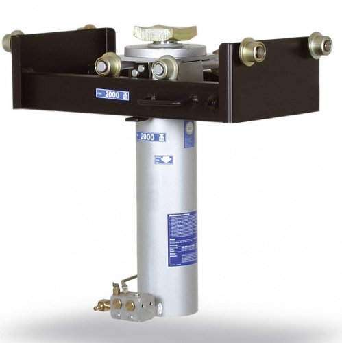 Канавный домкрат подвесной Blitz GWUS 2 (Германия) Для СТО: Автоподъемник: (Акции, Доставка)!