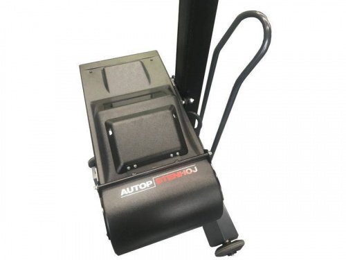 Тестер света фар Autop Stenhoj MC17