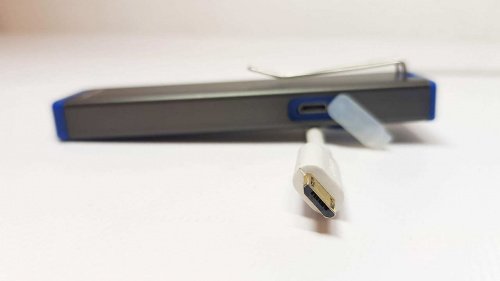 Фонарь светодиодный 200lm Well Kraft ZF6784