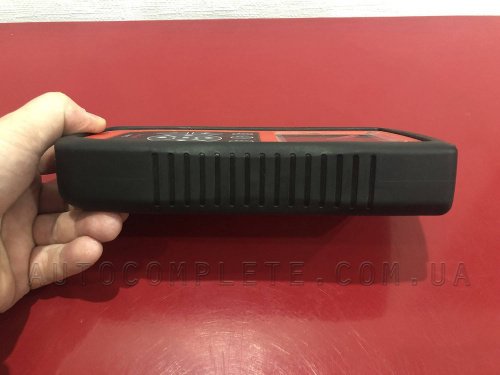 Мультимарочный автосканер Autel MaxiCheck PRO