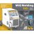 Сварочный аппарат GYS SMARTMIG 162 (033160)