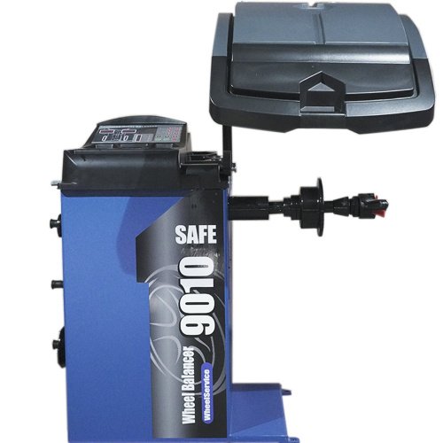 Шиномонтажный комплект Safe 8210 + 9010