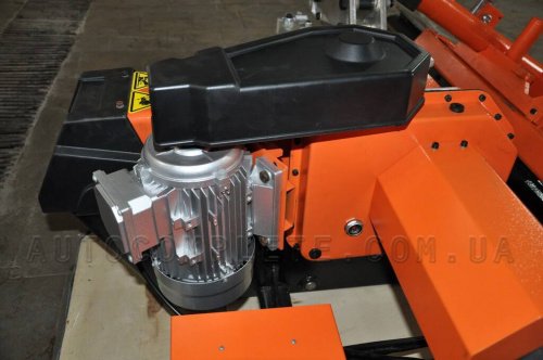 Грузовой шиномонтажный станок Well Kraft 8910C