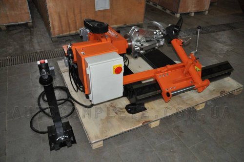 Грузовой шиномонтажный станок Well Kraft 8910C