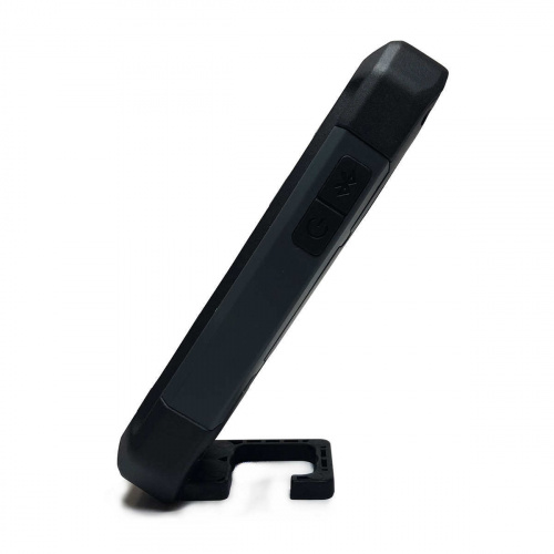 Фонарь светодиодный 550lm Well Kraft ZF6603 с Bluetooth колонкой и магнитом