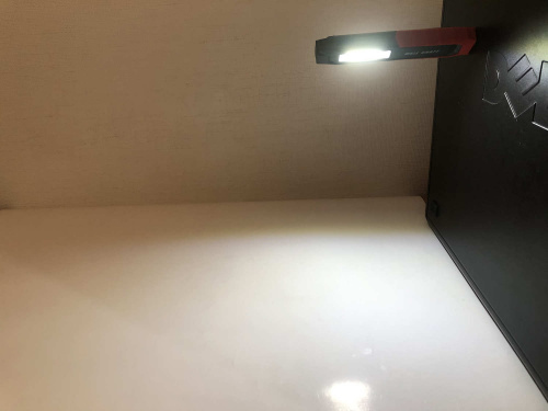 Фонарь светодиодный 150lm Well Kraft ZF6790