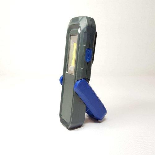 Фонарь светодиодный 420lm Well Kraft ZF6602