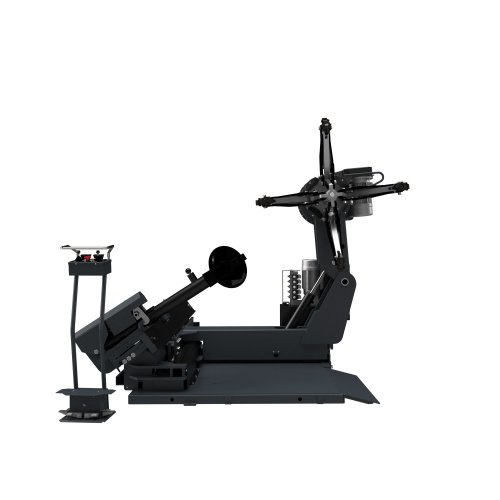 Двухскоростной грузовой шиномонтажный станок ATH 7258