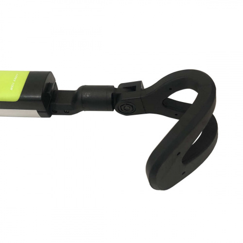 Підкапотна світлодіодна лампа для СТО 1200lm Well Kraft ZF6856 зі знімним ліхтарем