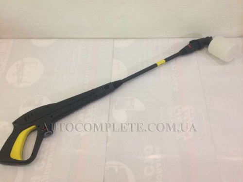 Мойка высокого давления Lavor STM 160