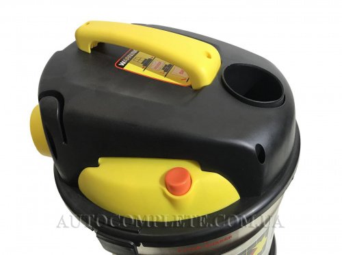 Пылесос для сухой и влажной уборки Lavor VAC 20S WET&DRY