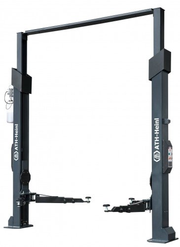 Підйомник двостійковий 3т ATH Comfort 2.30L (Німеччина) Для СТО: Автопідйомник: (Акції, Доставка)!