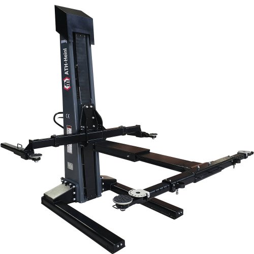Фото Мобильный одностоечный подъемник ATH Single Lift 35M (Германия)