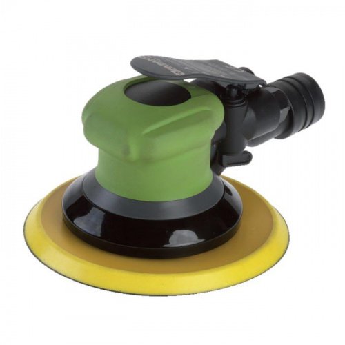 Орбітальна пневматична шліфувальна машина Fasano FGA 340