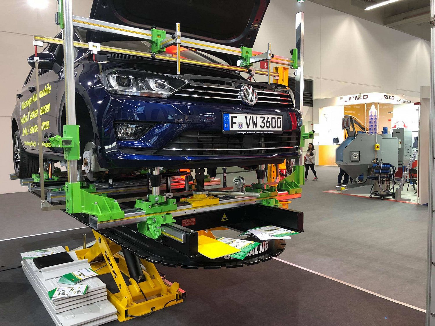 Globaljig International