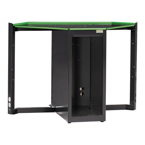 Рабочий стол металлический FG 118V/138ANT