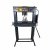 Пресс пневмогидравлический 50т Well Kraft HW SP50Q