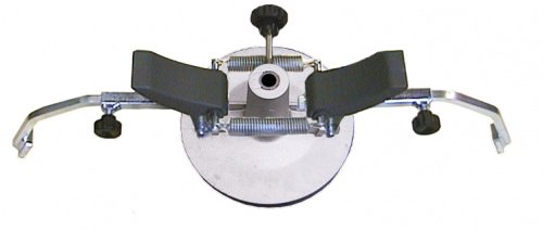 Специальные 3-х точечные захваты для BMW, Mercedes, Smart Ravaglioli STDA37