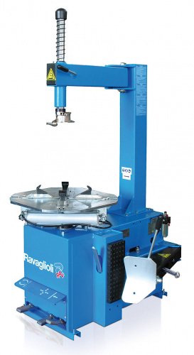 Шиномонтажний верстат Ravaglioli G7246V.22