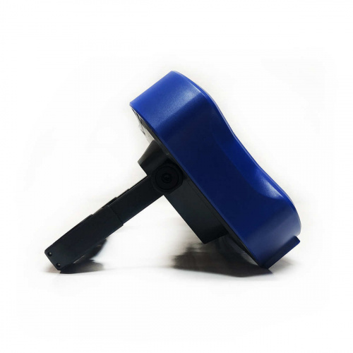 Прожектор світлодіодний 1000lm Well Kraft ZF6925 з Bluetooth колонкою та функцією PowerBank