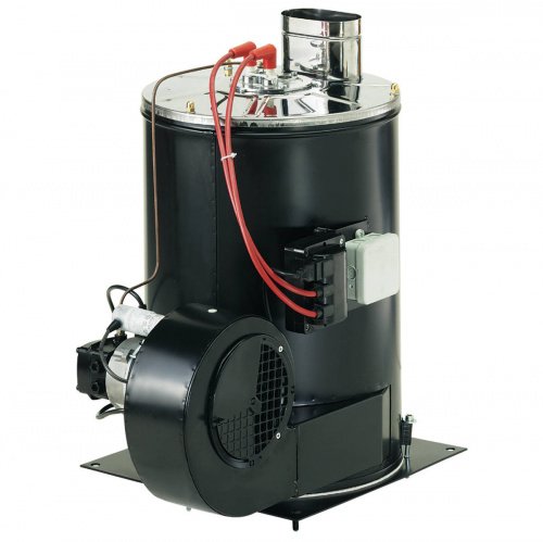 Бойлер Lavor TOP