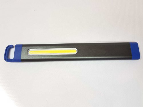 Ультра-тонкий светодиодный фонарь 300lm Well Kraft ZF6616