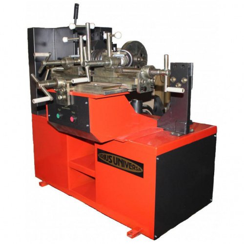 Дископравильный станок "Сириус универсал М"