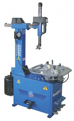 Шиномонтажный комплект Ravaglioli G7441V.22 + G3.140R