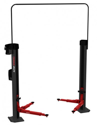Подъемник двухстоечный 3т Autop Stenhoj Maestro 30 (Германия) Для СТО: Автоподъемник: (Акции, Доставка)!