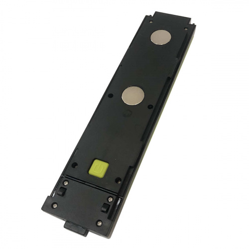 Підкапотна світлодіодна лампа для СТО 1200lm Well Kraft ZF6856 зі знімним ліхтарем