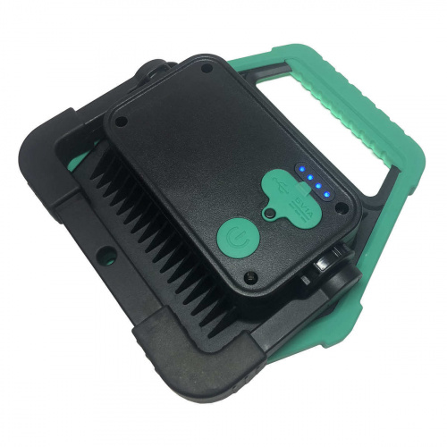 Прожектор світлодіодний 1100lm Well Kraft ZF6869-J з функцією PowerBank