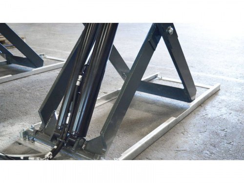 Підйомник ножичний 3.5т Autop Stenhoj MagiX 35 DS (Німеччина) Для СТО: Автопідйомник: (Акції, Доставка)!