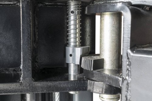 Подъемник двухстоечный 5т ATH Comfort Lift 2.50 (Германия) Для СТО: Автоподъемник: (Акции, Доставка)!