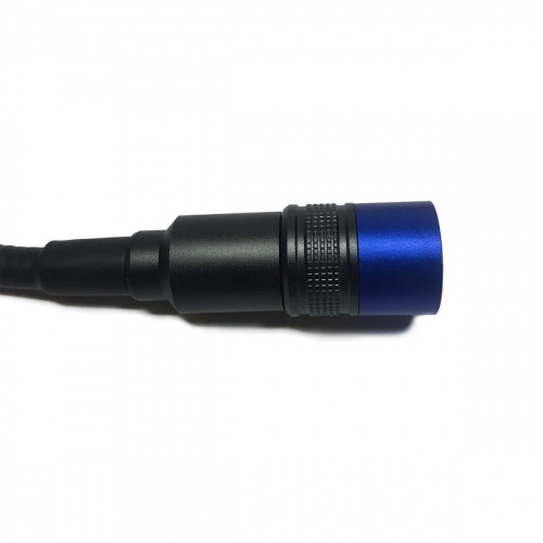 Гнучкий світлодіодний ліхтар 250lm Well Kraft ZF7647-A з фокусуванням променя