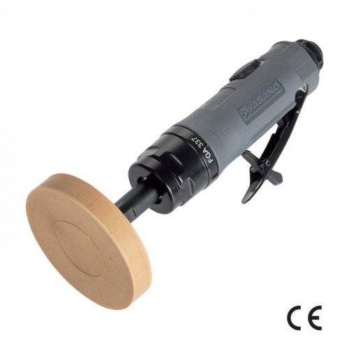 Пряма пневматична шліфувальна машина Fasano FGA 337