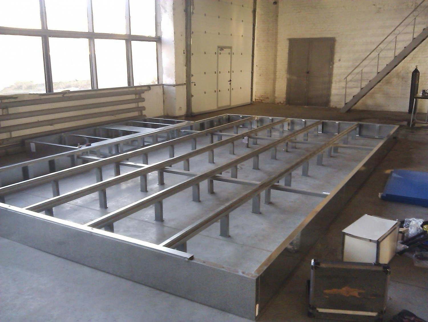 Окрасочно-сушильная камера Yoki Star - Володарка (Киевская область)