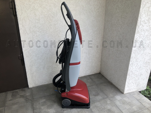 Підлогомийна машина Lavor CRYSTAL CLEAN