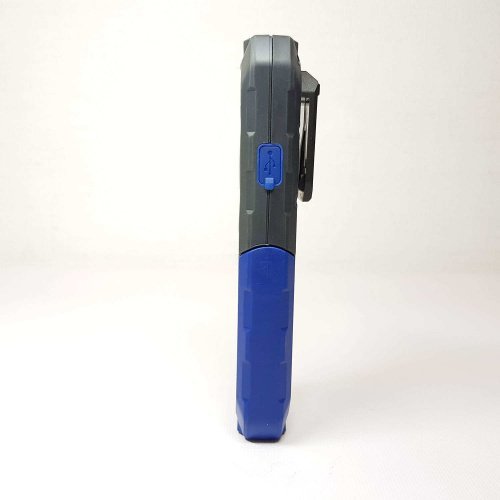 Фонарь светодиодный 420lm Well Kraft ZF6602