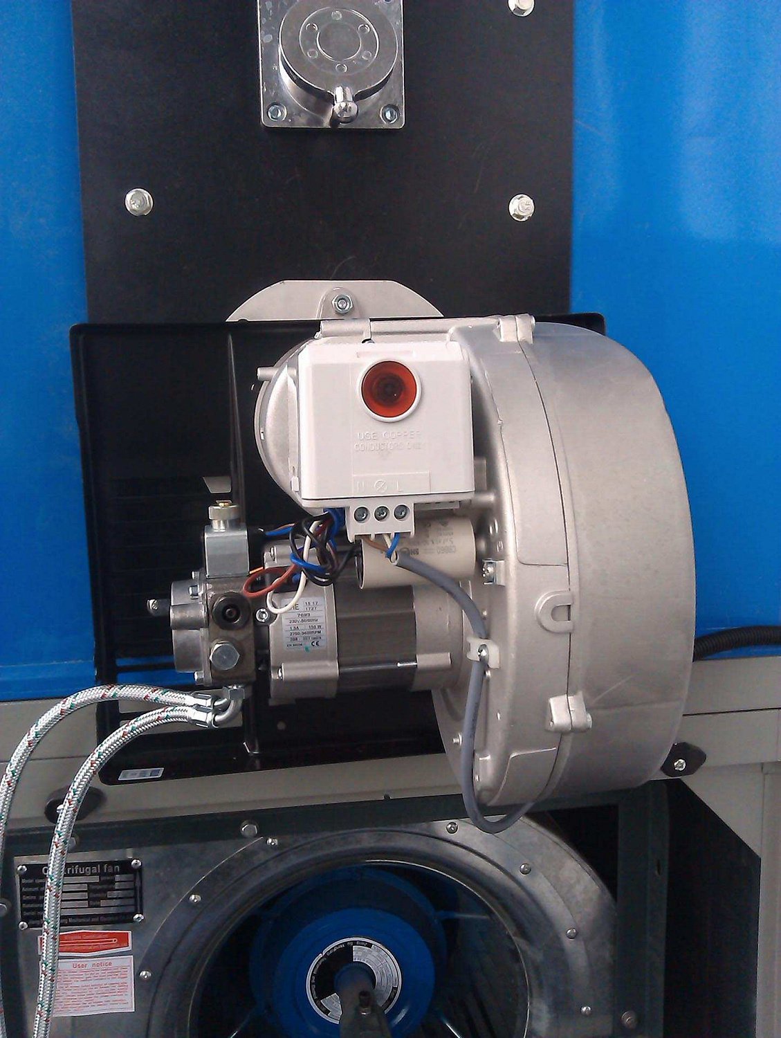 Окрасочно-сушильная камера Yoki Star - Володарка (Киевская область)