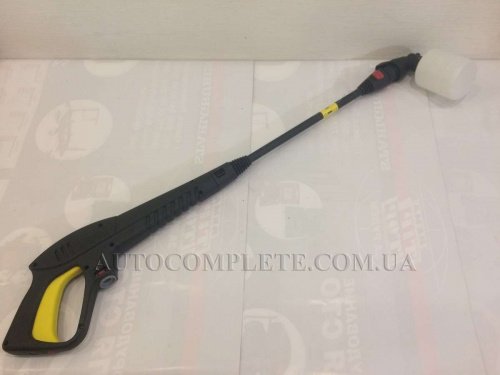 Мойка высокого давления Lavor GALAXY 150